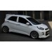 ZEST AERO PARTS BODY KIT KIA MORNING PICANTO 2012-16